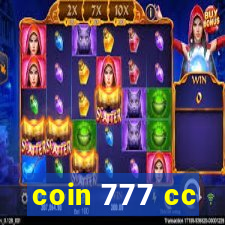 coin 777 cc